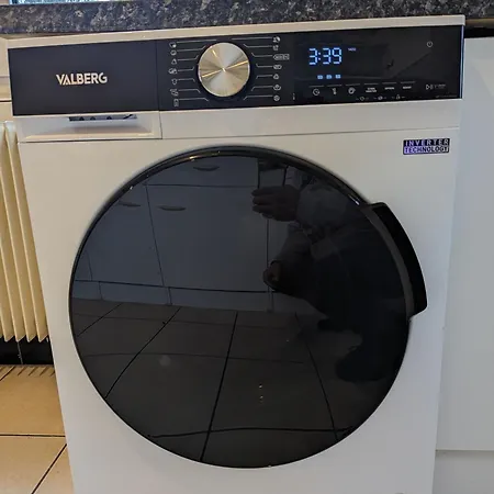 Le Balois - Appartement 2 Chambres, Salon, Cuisine Equipee, Parking Et Wifi Gratuit Mulhouse Extérieur photo