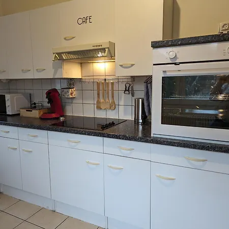 Le Balois - Appartement 2 Chambres, Salon, Cuisine Equipee, Parking Et Wifi Gratuit Mulhouse Extérieur photo
